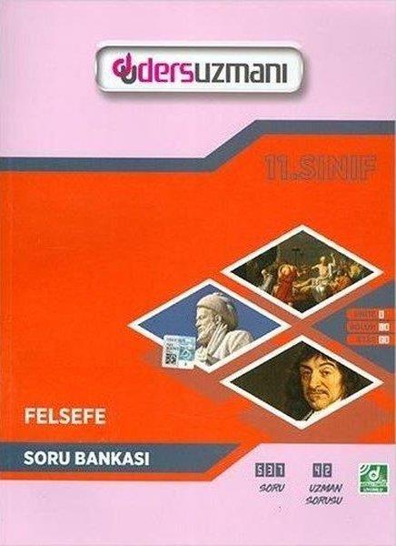 KolektifSınavlara Hazırlık Kitapları11.Sınıf Felsefe Soru Bankası