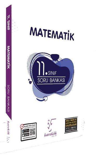 KolektifPrüfungsvorbereitung11. Sınıf Matematik Soru Bankası