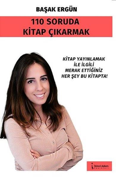 Başak ErgünDeneme Kitapları110 Soruda Kitap Çıkarmak