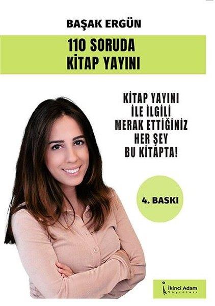 Başak ErgünDeneme Kitapları110 Soruda Kitap Yayını