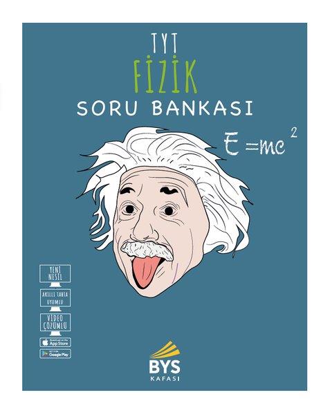 KolektifTYT - AYT Fizik12. Sınıf Fizik TYT Soru Bankası