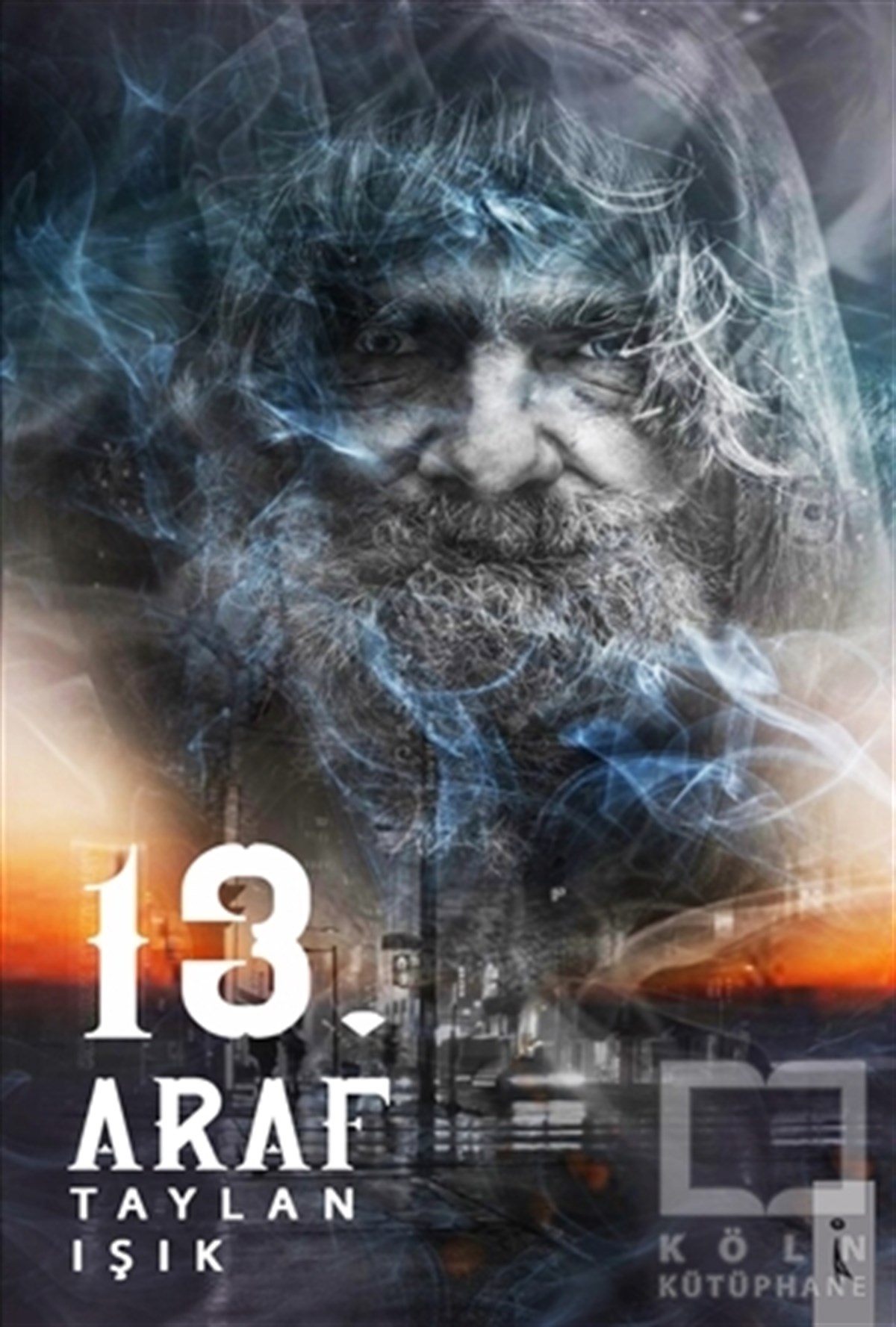 Taylan IşıkRoman13. Araf