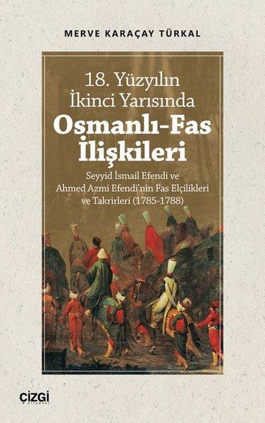 Merve Karaçay TürkalOsmanlı Tarihi Kitapları
