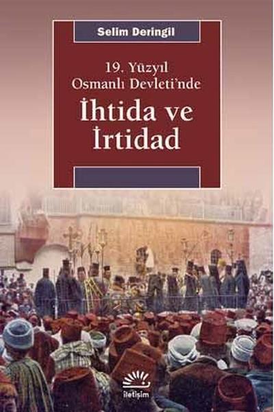 Selim DeringilOsmanlı Tarihi Kitapları