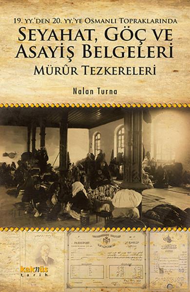 Nalan TurnaTarihi Biyografi ve Otobiyografi Kitapları