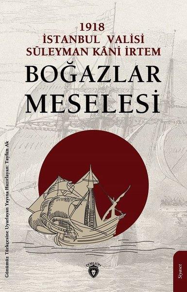 KolektifForschung & Untersuchung und NachschlagewerkeBoğazlar Meselesi