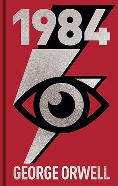George OrwellClassics1984 (Nineteen Eighty - Four)