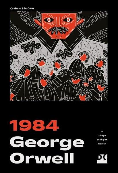 George OrwellTürkische Romane1984