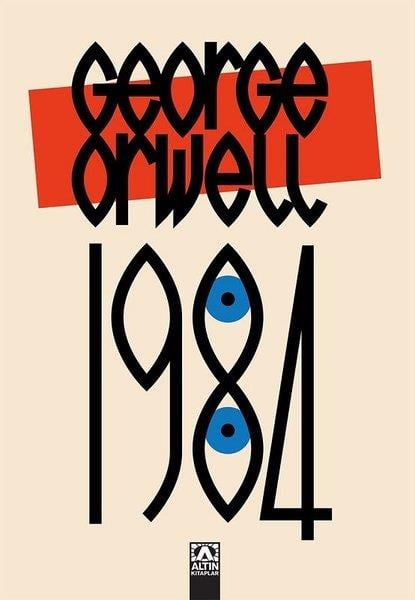 George OrwellTürkische Romane1984