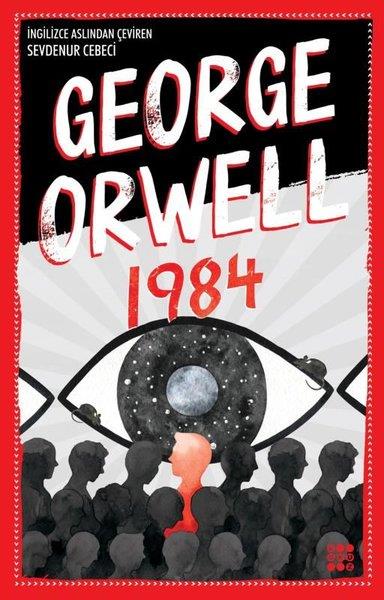 George OrwellTürkische Romane1984