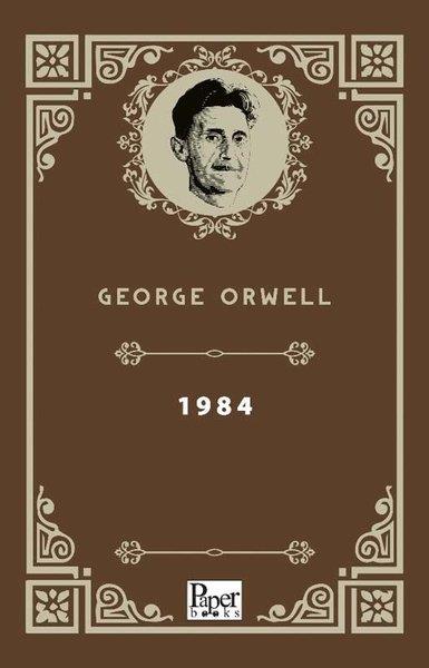 George OrwellTürkische Romane1984