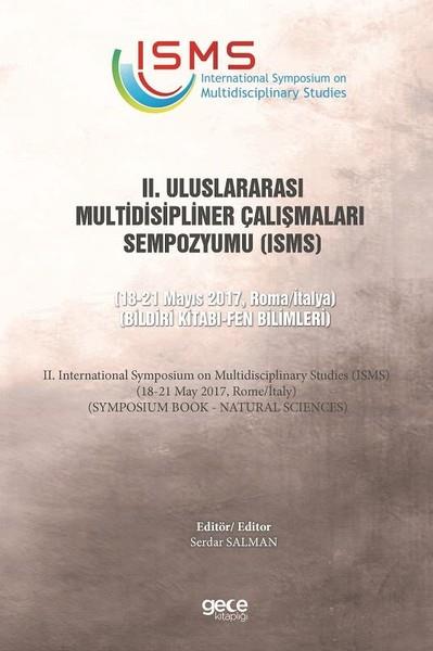 KolektifEğitim2.Uluslararası Multidisipliner Çalışmaları Sempozyumu-Fen Bilimler