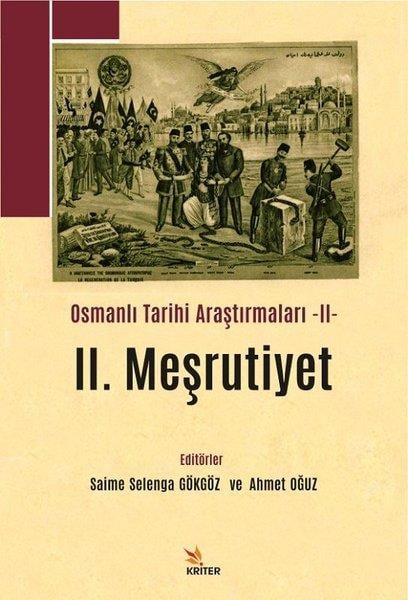 KolektifOsmanen Geschichte2. Meşrutiyet - Osmanlı Tarihi Araştırmaları 2
