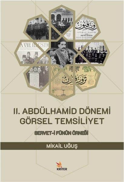 Mikail Uğuşİletişim Kitapları