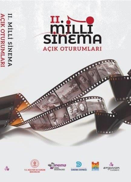 KolektifSinema2. Milli Sinema Açık Oturumları