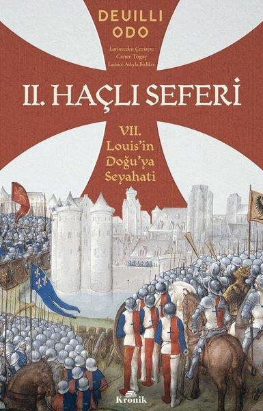 DeuIilli OdoAndere2. Haçlı Seferi
