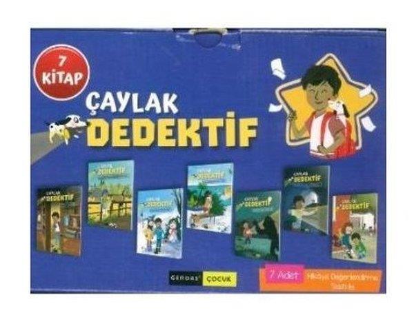 KolektifÇocuk Hikaye Kitapları