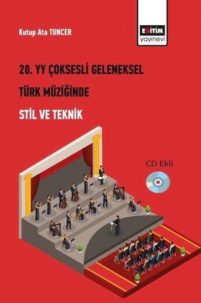 Kutup Ata TuncerEğitim