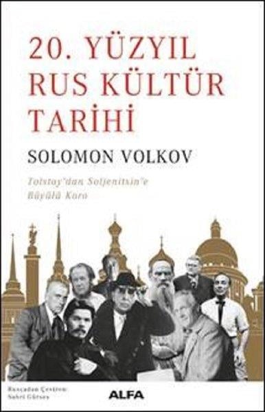 Solomon VolkovAraştırma-İnceleme-Referans