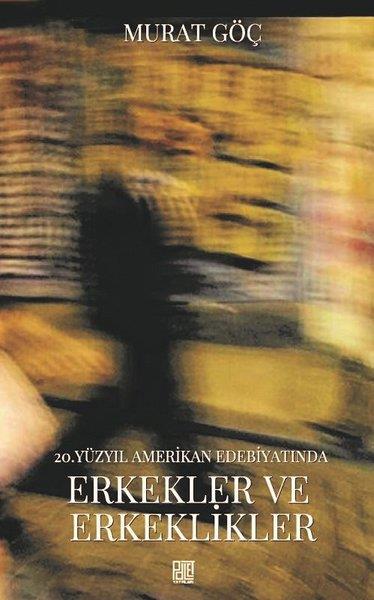 Murat GöçAmerikan Edebiyatı Kitapları