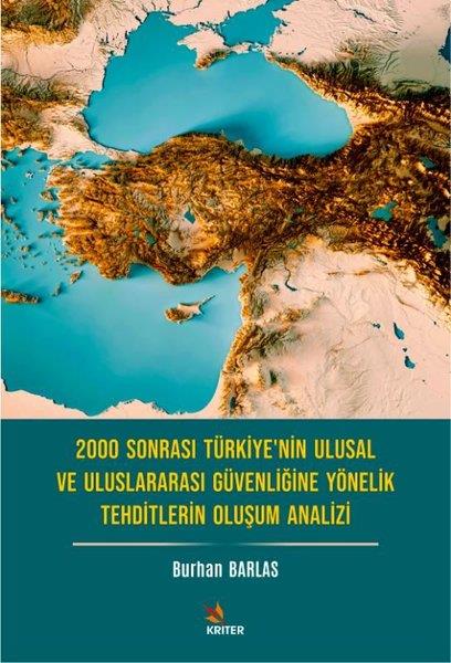 Burhan BarlasDiğer