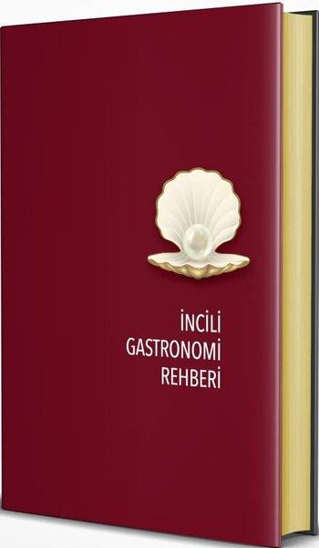 KolektifGastronomi2020 İncili Gastronomi Rehberi
