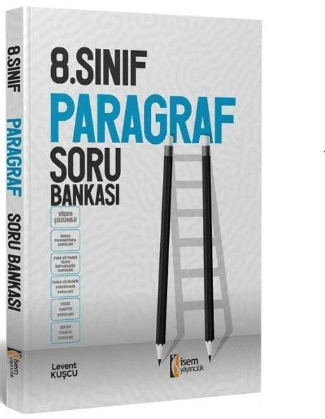 KolektifLGS Türkçe2024 8. Sınıf LGS Paragraf Soru Bankası