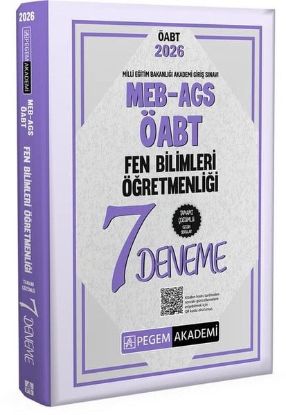 KolektifKPSS Çikmis Sorular2026 MEB AGS ÖABT Lise Matematik Öğretmenliği Tamamı Çözümlü Çıkmış Sorular