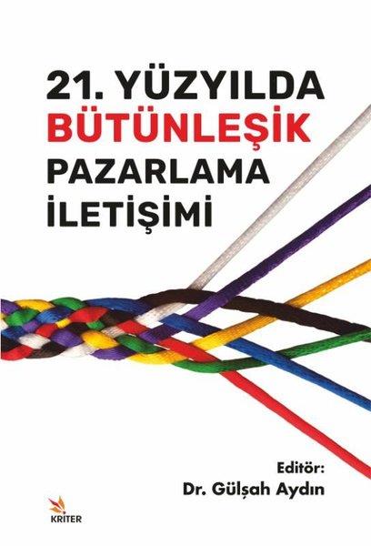Gülşah AydınPazarlama, Reklamcılık ve Satış Kitapları