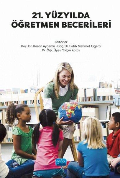 KolektifEğitim21. Yüzyılda Öğretmen Becerileri