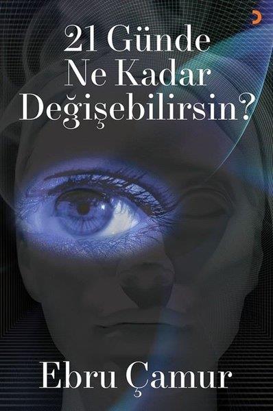 Ebru ÇamurKişisel Gelişim Kitapları