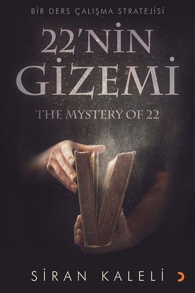 Siran KaleliTürkische Romane22’nin Gizemi