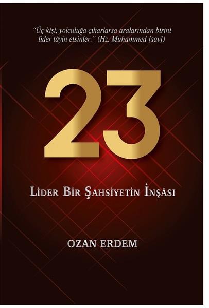 Ozan ErdemAraştırma & İnceleme ve Referans Kitapları