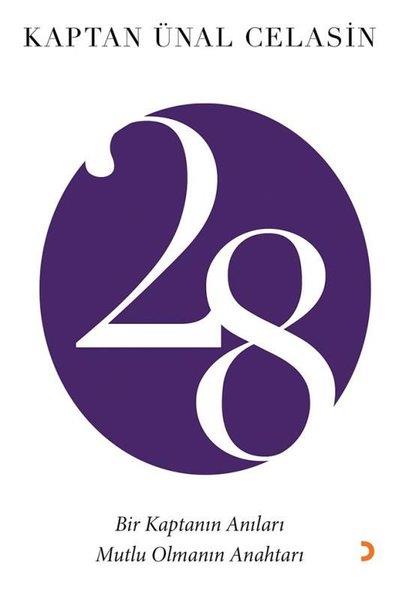 Ünal CelasınMemoiren & Brief & Tagebuch28 Bir Kaptanın Anıları