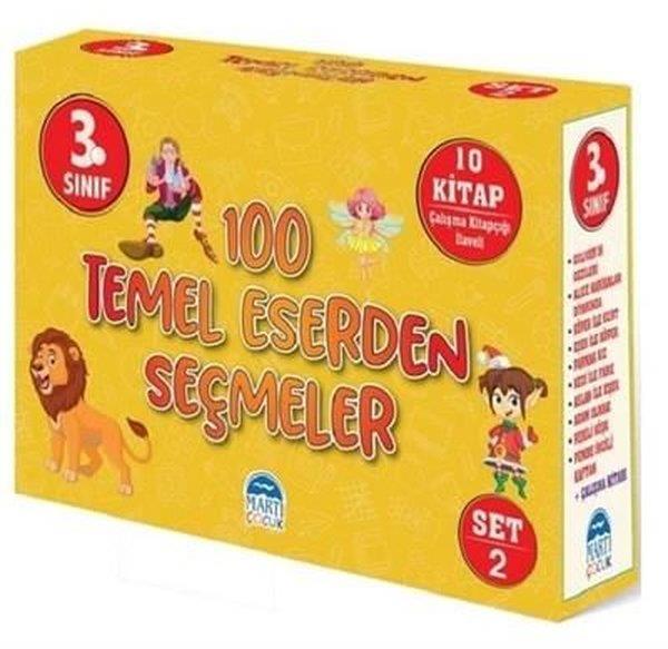 KolektifÇocuk Gençlik Romanları