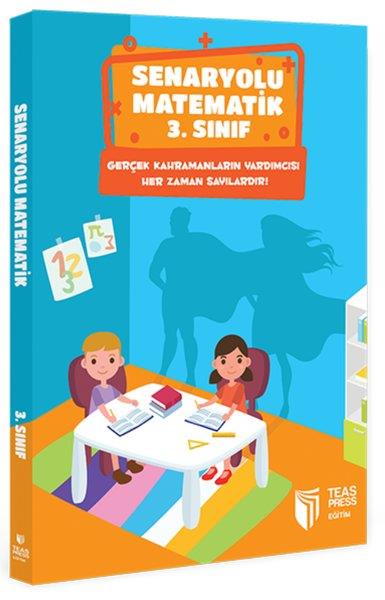 KolektifMatematik3.Sınıf Senaryolu Matematik