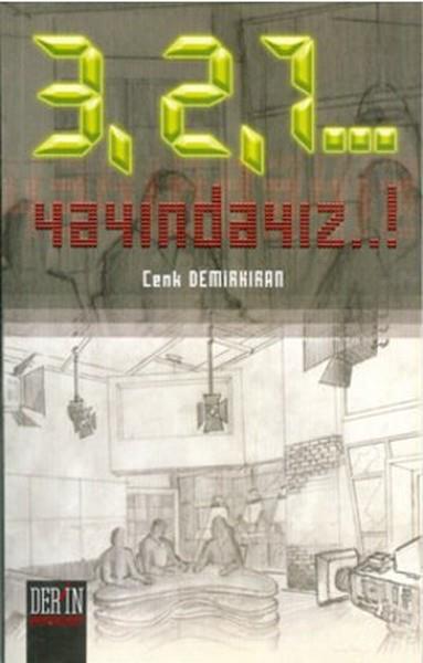 Cenk DemirkıranDiğer