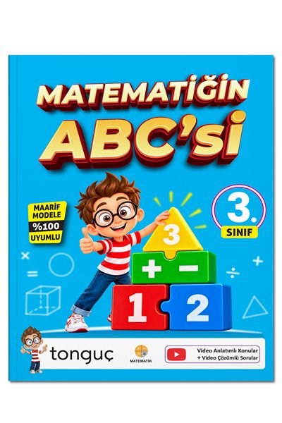 KolektifMatematik3. Sınıf Matematiğin ABC'si