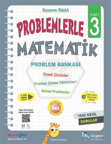KolektifMatematik3.Sınıf Problemlerle Matematik