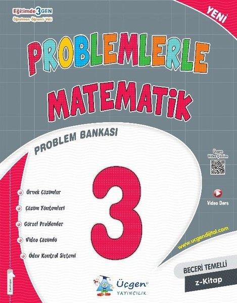 KolektifMatematik3. Sınıf Problemlerle Matematik