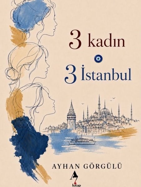 Ayhan GörgülüTürk Romani3 Kadın 3 İstanbul