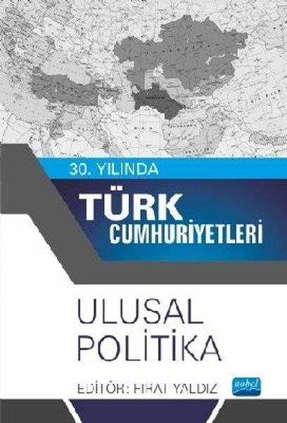 KolektifTürkiye Siyaseti ve Politikası Kitapları