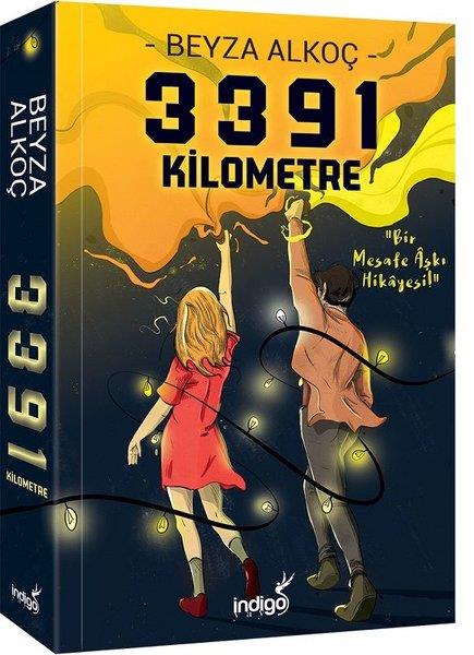 Beyza AlkoçTürkçe Romanlar