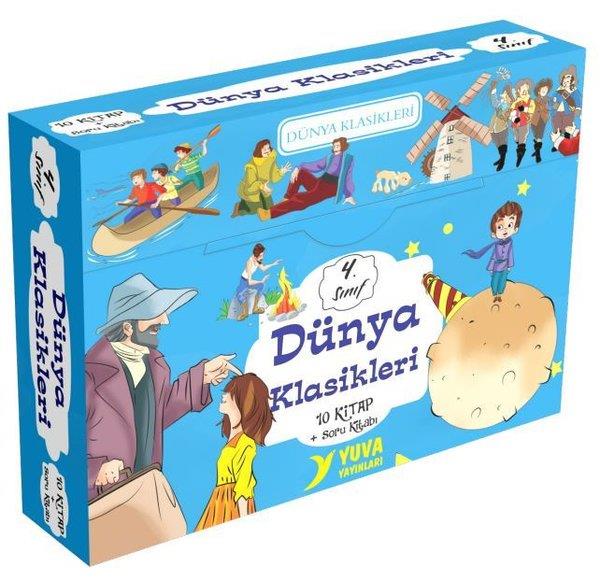 KolektifKlasik Çocuk Kitapları