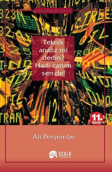 Ali PerşembeBorsa Kitapları