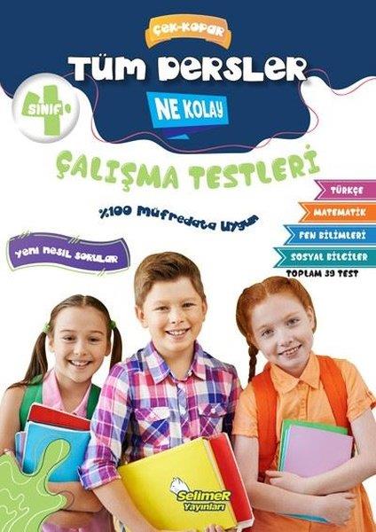 KolektifSınavlara Hazırlık Kitapları