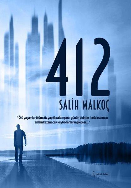 Salih MalkoçTürkiye Roman412