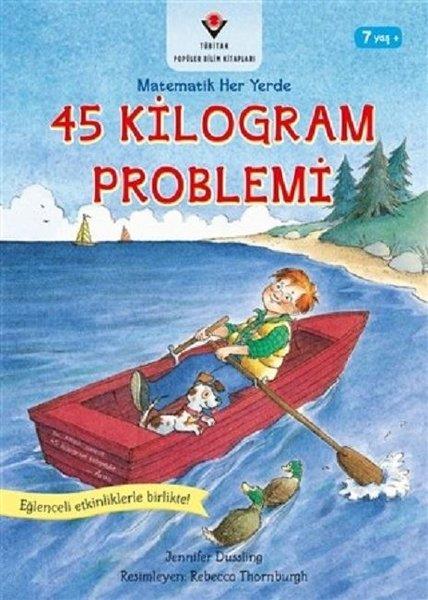Jennifer DusslingEtkinlik Kitapları