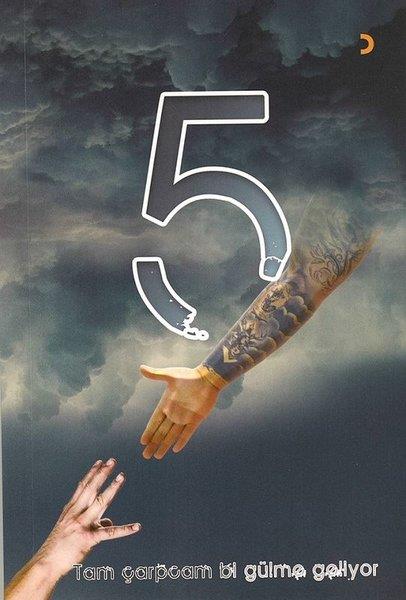 TanritrEssay Bücher5. Kitap