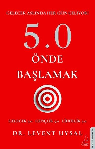 Levent UysalKişisel Gelişim Kitapları